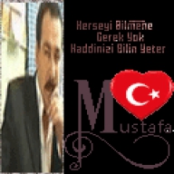 Mustafa KoçeR